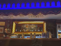 -甘尼仕印度餐厅爵士酒吧(阳春巷店)