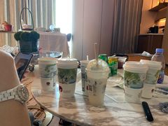 -茶颜悦色(银盆岭万达广场店)