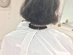 -风格style 专业烫染