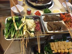-袁记串串香(人民公园店)