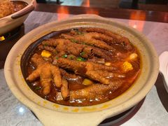 -山四砂锅(钟楼街店)
