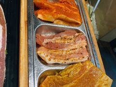 -高丽苑韩国烤肉(海昌路旗舰店)