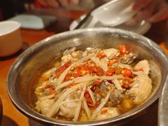 -益华家菜屋(世茂店)
