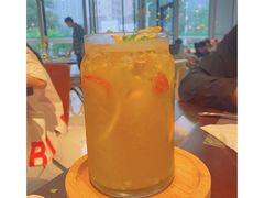 -Margherita雏菊意大利餐厅(雅颂庭购物中心店)