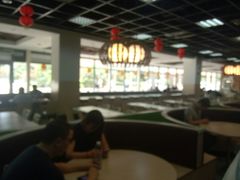 -陆家嘴金融服务广场