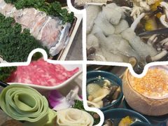 -润泽园椰子鸡(汇一城店)