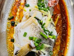 -钱大妈海鲜饭店(保利林语店)