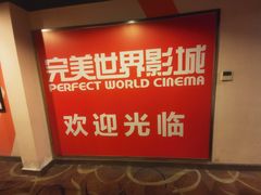 -国文影城(上海闸北店)