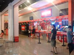 -国文影城(上海闸北店)