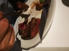 肉眼牛排-茹丝葵经典牛排馆(上海外滩店)