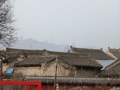 -韩城古城