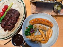 -The Good Place好地方·Brunch·coffee(国贸店)