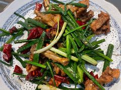 -金龙·打边炉(南京西路店)