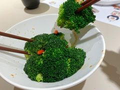 -蔡澜点心·粤菜(西单大悦城店)