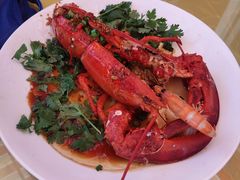 -张会海鲜饭店(东戴河店)