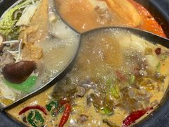 -火锅岛潮牌自助餐厅(天津天佑城店)