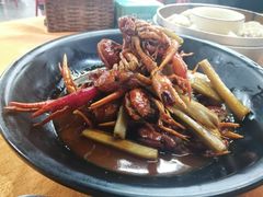 -聚味瞿记·龙虾堂(树木岭店)