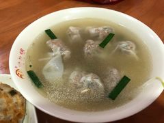 -求生煎包(武夷小区店)