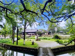 -江心屿景区