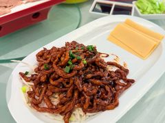 -玉林烤鸭店(定福庄店)