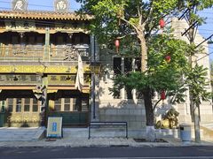 -观澜湖华谊冯小刚电影公社(百年记忆公社)