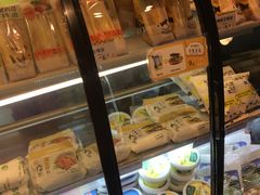 -一鸣真鲜奶吧(三山街地铁站店)