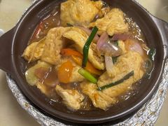 -下村新强记烧鹅店