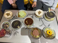 -宫事颐庭·老佛爷贵寿下午茶(颐和园店)