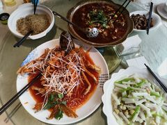 -张鸭子大酒楼(南滨路店)
