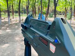 -亲兄弟真人CS团建拓展基地