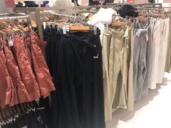 -优衣库(南京建邺万达广场店)