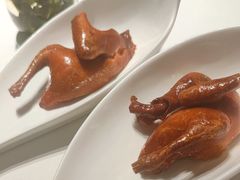 金奖芙蓉鸽-好食上(喜盈门.范城店)