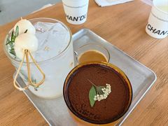 -ChanDu躔度咖啡(灯塔店)