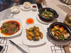 -强记海鲜·大排档(蛇口新街店)