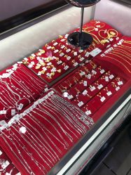 -张师傅首饰加工修理(西单华威潮铺街店)