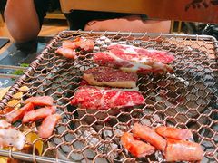 -黑牛の店·和牛烧肉(合生汇店)