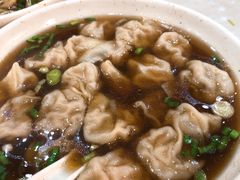 -蒋家桥饺面店(广陵路店)