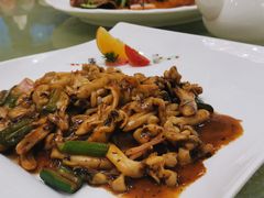 -渔民新村(番禺总店)