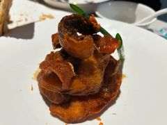 -狮王府淮扬菜(夫子庙老门东店)