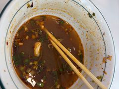 -清真·尖子尖牛肉面(王府井店)