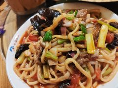 -北疆饭店(大运河博物馆宝龙店)