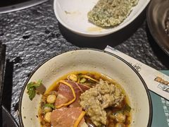 -一善菌·云南菌汤·云南菜(银泰城店)