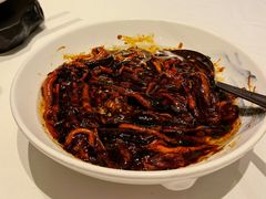 响油鳝糊-松鹤楼·非遗·苏帮菜(融科店)