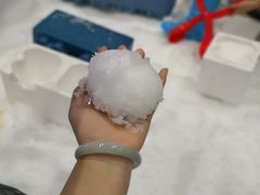 -Mr·Kuma酷么先生雪之乐园