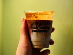 -SeekSeeking咖啡专门店(堰塘街店)