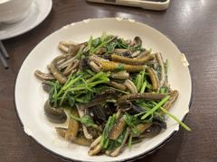 白炒鳝丝-小实惠嘉(威海路店)