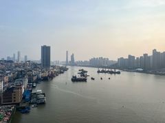 -澳门十六浦索菲特大酒店