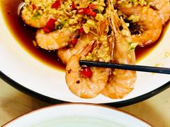 -尚岛私房菜(西方巷店)