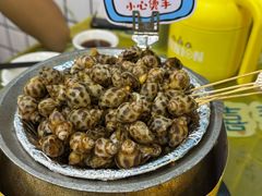 -桥东喜碧海鲜街(水东街店)