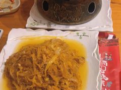 -小俩口烧烤东北菜(双井店)